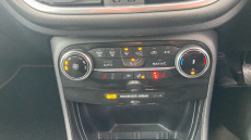 Ford Puma 1.0 EcoBoost Hybrid mHEV 155 ST-Line X 5dr Petrol Hatchback